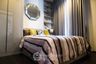 1 Bedroom Condo for rent in Edge Sukhumvit 23, Khlong Toei Nuea, Bangkok near BTS Asoke