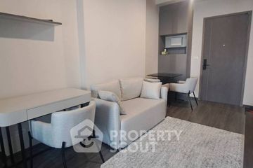 2 Bedroom Condo for rent in Ideo Sukhumvit - Rama 4, Phra Khanong, Bangkok near BTS Phra Khanong