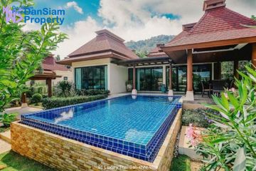 3 Bedroom Villa for sale in Panorama Pool Villas, Pak Nam Pran, Prachuap Khiri Khan