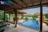 3 Bedroom Villa for sale in Panorama Pool Villas, Pak Nam Pran, Prachuap Khiri Khan