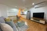1 Bedroom Condo for rent in Serene Place Sukhumvit 24, Khlong Tan, Bangkok near BTS Phrom Phong