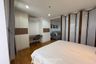 1 Bedroom Condo for rent in Serene Place Sukhumvit 24, Khlong Tan, Bangkok near BTS Phrom Phong