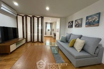 1 Bedroom Condo for rent in Serene Place Sukhumvit 24, Khlong Tan, Bangkok near BTS Phrom Phong