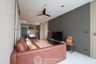 1 Bedroom Condo for rent in Baan Sathorn Chaopraya, Khlong Ton Sai, Bangkok near BTS Krung Thon Buri