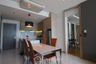 1 Bedroom Condo for rent in Baan Sathorn Chaopraya, Khlong Ton Sai, Bangkok near BTS Krung Thon Buri