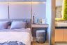 1 Bedroom Condo for sale in Bang Sare, Chonburi