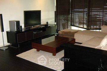 2 Bedroom Condo for rent in Ashton Asoke, Khlong Toei Nuea, Bangkok near MRT Sukhumvit