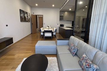 3 Bedroom Condo for rent in Siamese Exclusive Sukhumvit 31, Khlong Toei Nuea, Bangkok near MRT Sukhumvit