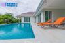 3 Bedroom Villa for sale in Woodlands Residences, Thap Tai, Prachuap Khiri Khan