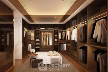 2 Bedroom Condo for sale in The Residences at Sindhorn Kempinski Hotel Bangkok, Lumpini, Bangkok near BTS Ratchadamri
