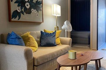 1 Bedroom Condo for rent in The FINE Bangkok Thonglor - Ekamai, Khlong Tan Nuea, Bangkok