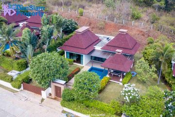 2 Bedroom Villa for sale in Panorama Pool Villas, Pak Nam Pran, Prachuap Khiri Khan