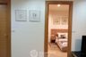 1 Bedroom Condo for rent in Rhythm Ratchada-Huai Khwang, Din Daeng, Bangkok near MRT Huai Khwang