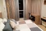1 Bedroom Condo for rent in Rhythm Ratchada-Huai Khwang, Din Daeng, Bangkok near MRT Huai Khwang