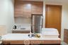 1 Bedroom Condo for rent in Rhythm Ratchada-Huai Khwang, Din Daeng, Bangkok near MRT Huai Khwang
