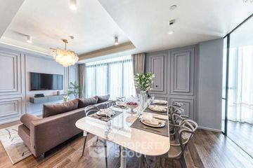 3 Bedroom Condo for sale in MUNIQ Sukhumvit 23, Khlong Toei Nuea, Bangkok near MRT Sukhumvit