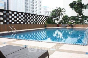 3 Bedroom Condo for rent in Watthana Heights, Khlong Toei Nuea, Bangkok near MRT Sukhumvit