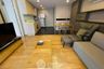 1 Bedroom Condo for rent in Via Botani, Khlong Tan Nuea, Bangkok near BTS Phrom Phong
