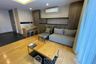 1 Bedroom Condo for rent in Via Botani, Khlong Tan Nuea, Bangkok near BTS Phrom Phong