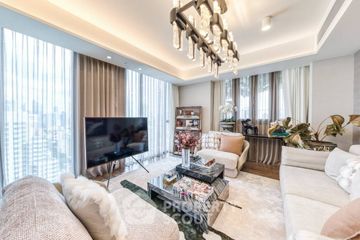 2 Bedroom Condo for sale in MUNIQ Sukhumvit 23, Khlong Toei Nuea, Bangkok near MRT Sukhumvit