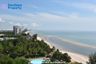 1 Bedroom Condo for sale in Sandy Beach Condo Hua - hin, Cha am, Phetchaburi