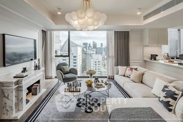 2 Bedroom Condo for sale in MUNIQ Sukhumvit 23, Khlong Toei Nuea, Bangkok near MRT Sukhumvit