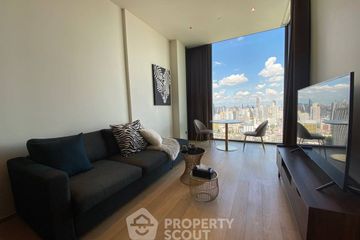 1 Bedroom Condo for rent in 28 Chidlom, Lumpini, Bangkok near BTS Chit Lom
