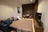1 Bedroom Condo for rent in 28 Chidlom, Lumpini, Bangkok near BTS Chit Lom
