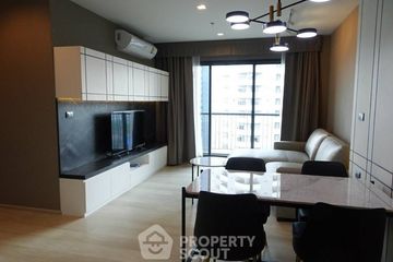 2 Bedroom Condo for rent in Life One Wireless, Lumpini, Bangkok near BTS Ploen Chit