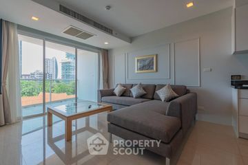 1 Bedroom Condo for sale in The Elegance, Nong Prue, Chonburi