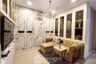 1 Bedroom Condo for sale in Diamond Ratchada, Din Daeng, Bangkok near MRT Huai Khwang