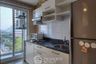 1 Bedroom Condo for sale in Diamond Ratchada, Din Daeng, Bangkok near MRT Huai Khwang