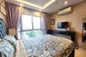 1 Bedroom Condo for sale in Diamond Ratchada, Din Daeng, Bangkok near MRT Huai Khwang