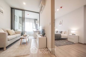 1 Bedroom Condo for sale in Life Rama 4 - Asoke, Khlong Toei, Bangkok near MRT Queen Sirikit National Convention Centre