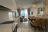 1 Bedroom Condo for sale in Copacabana Beach Jomtien, Nong Prue, Chonburi