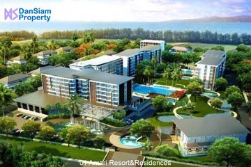1 Bedroom Condo for sale in Amari Residences Hua Hin, Nong Kae, Prachuap Khiri Khan