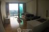 1 Bedroom Condo for rent in Aequa Sukhumvit 49, Khlong Tan Nuea, Bangkok near BTS Thong Lo