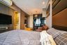 1 Bedroom Condo for rent in Park Origin Phrom Phong, Khlong Tan, Bangkok near BTS Phrom Phong