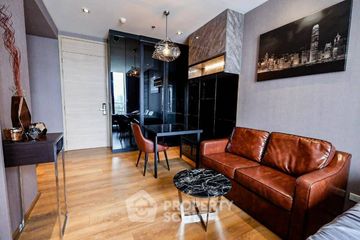 1 Bedroom Condo for rent in Park Origin Phrom Phong, Khlong Tan, Bangkok near BTS Phrom Phong