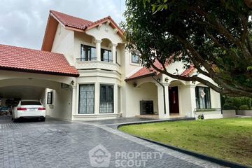 4 Bedroom House for sale in Pong, Chonburi