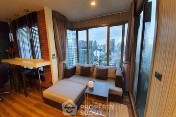 1 Bedroom Condo for rent in Ceil by Sansiri, Khlong Tan Nuea, Bangkok near BTS Ekkamai