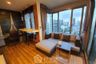 1 Bedroom Condo for rent in Ceil by Sansiri, Khlong Tan Nuea, Bangkok near BTS Ekkamai
