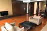 3 Bedroom Apartment for rent in Vasu The Residence, Khlong Tan Nuea, Bangkok near BTS Thong Lo