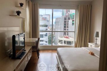 1 Bedroom Condo for rent in The Address Chidlom, Lumpini, Bangkok near BTS Chit Lom