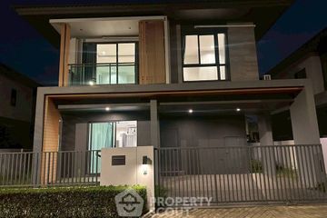 4 Bedroom House for sale in Patta Define, Bang Lamung, Chonburi