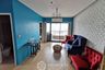 2 Bedroom Condo for rent in Grand Diamond Pratunam, Thanon Phetchaburi, Bangkok near BTS Ratchathewi