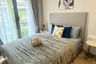 1 Bedroom Condo for rent in Chapter Thonglor 25, Khlong Tan Nuea, Bangkok near BTS Thong Lo