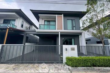 3 Bedroom House for sale in Patta Define, Bang Lamung, Chonburi