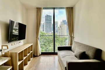 1 Bedroom Condo for rent in Noble BE 33, Khlong Tan Nuea, Bangkok near BTS Phrom Phong