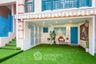 4 Bedroom Townhouse for rent in Crystal Ville, Lat Phrao, Bangkok
